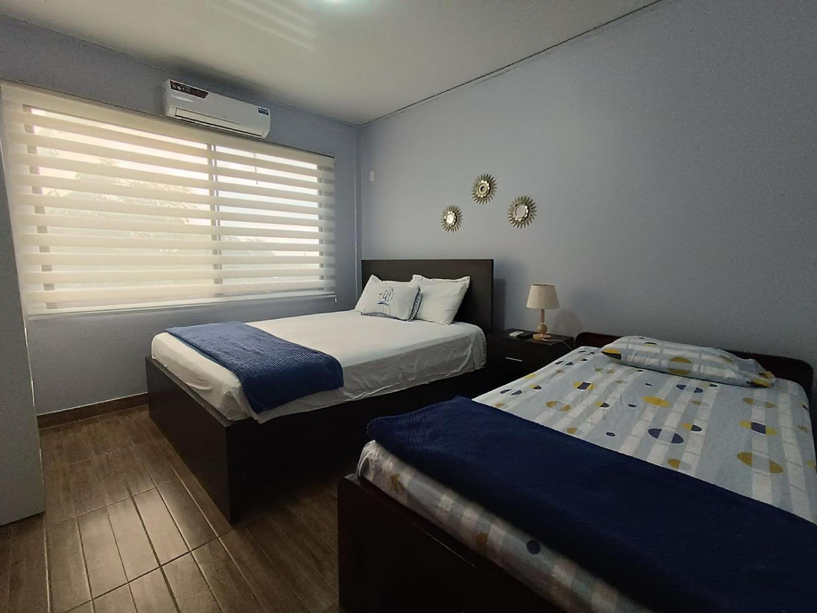 L'Vanna Hotel 페데르날레스 외부 사진